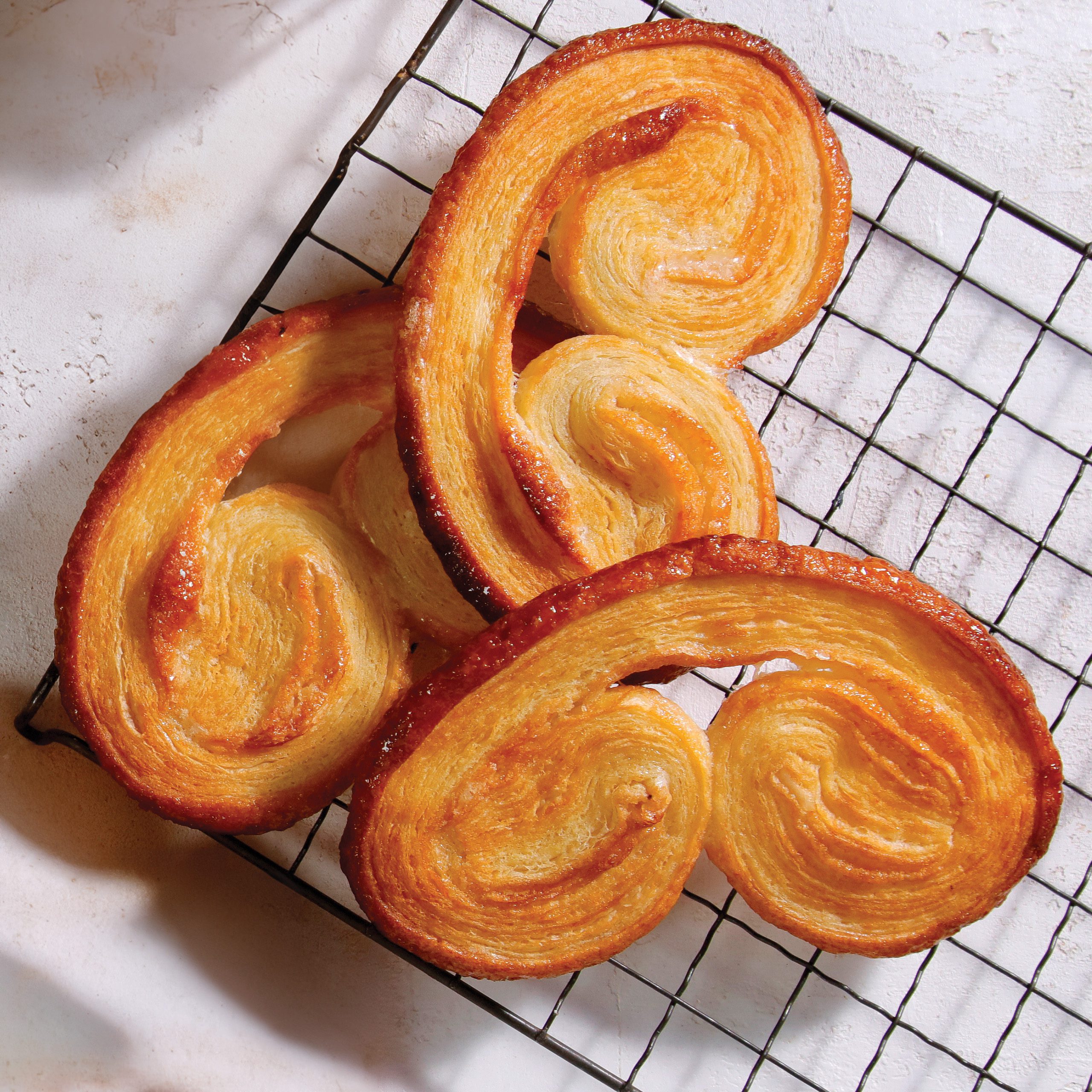 Palmiers