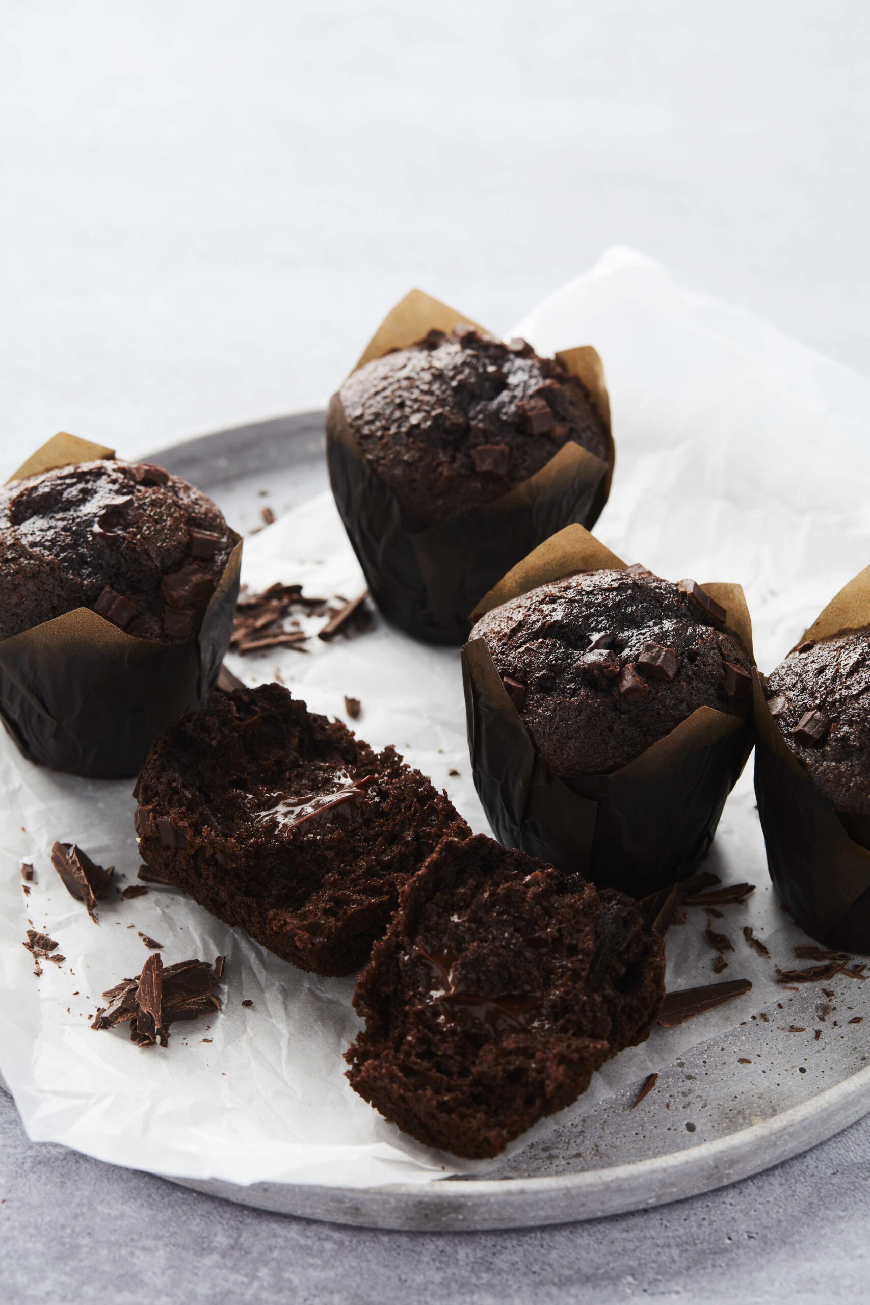 Muffins 105g