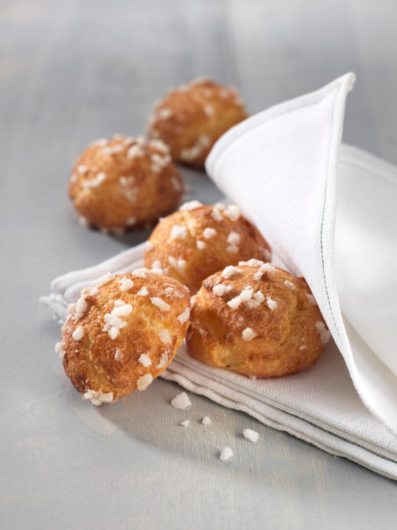 chouquettes-1