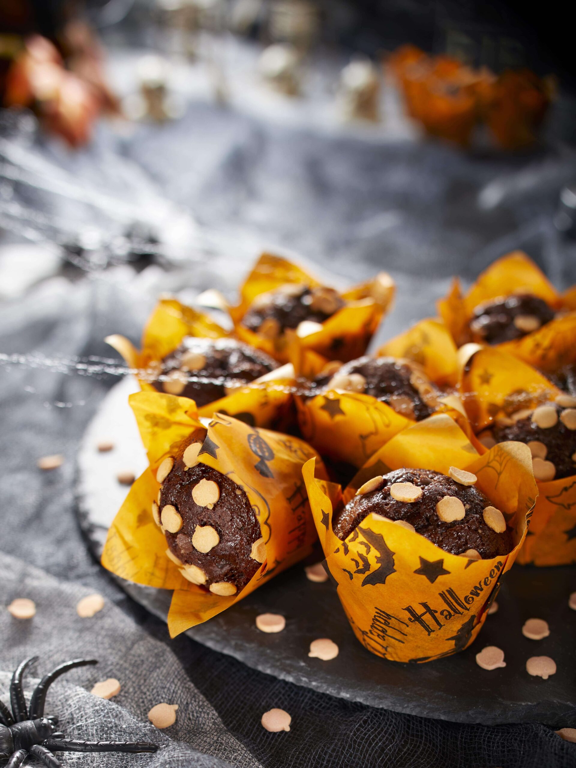muffins-halloween